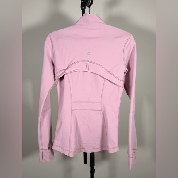 Lululemon Define Jacket Antoinette - Picture 6 of 8